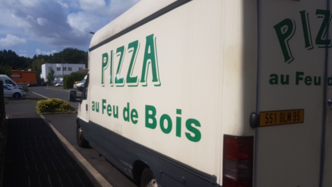Pizza Trip — photo 3