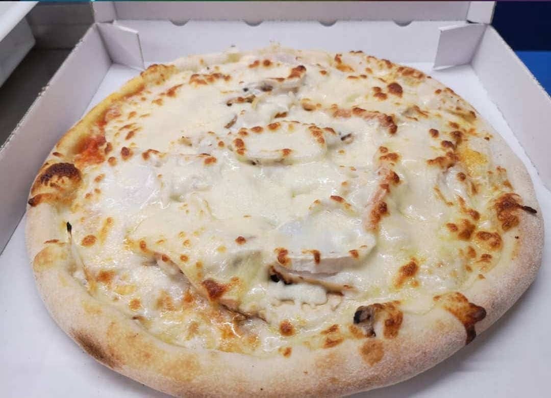 Pizza Trucx — photo 2