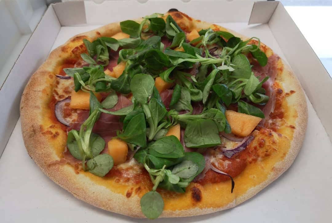 Pizza Trucx — photo 3