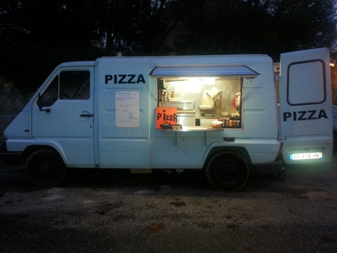 Pizza Val — photo 3