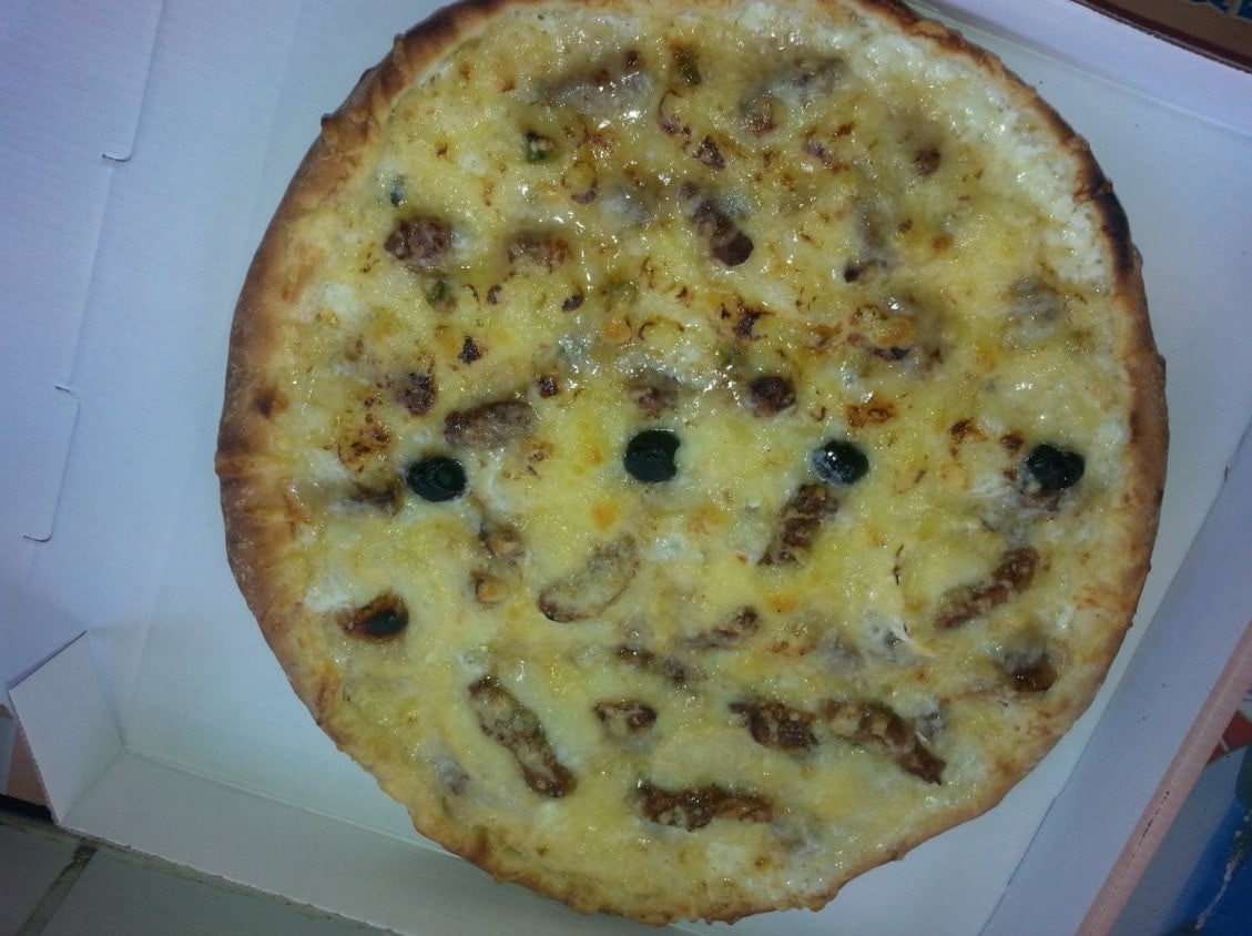 Pizza Val — photo 2