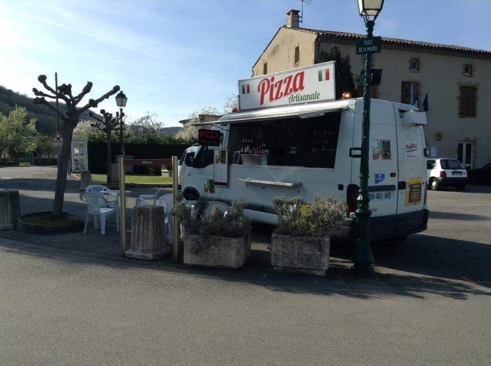 Pizza Valeriano — photo 3