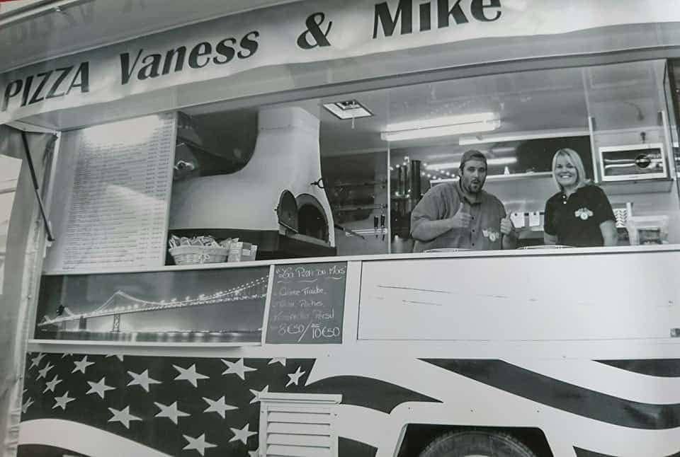 Pizza Vaness et Mike — photo 3