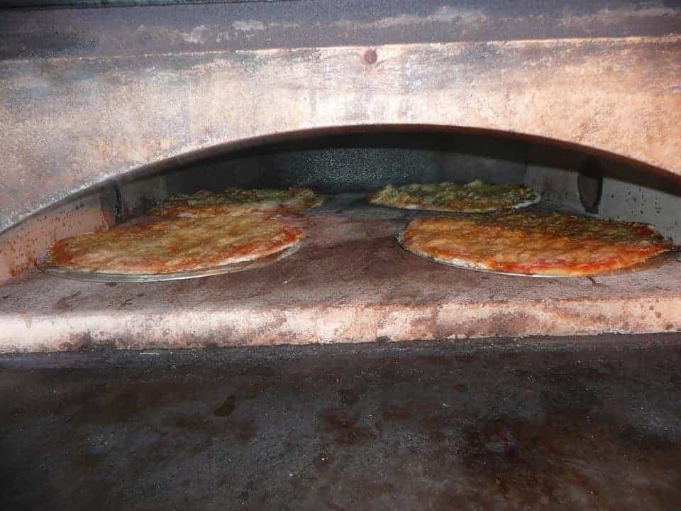 Photo de Pizza vanonce