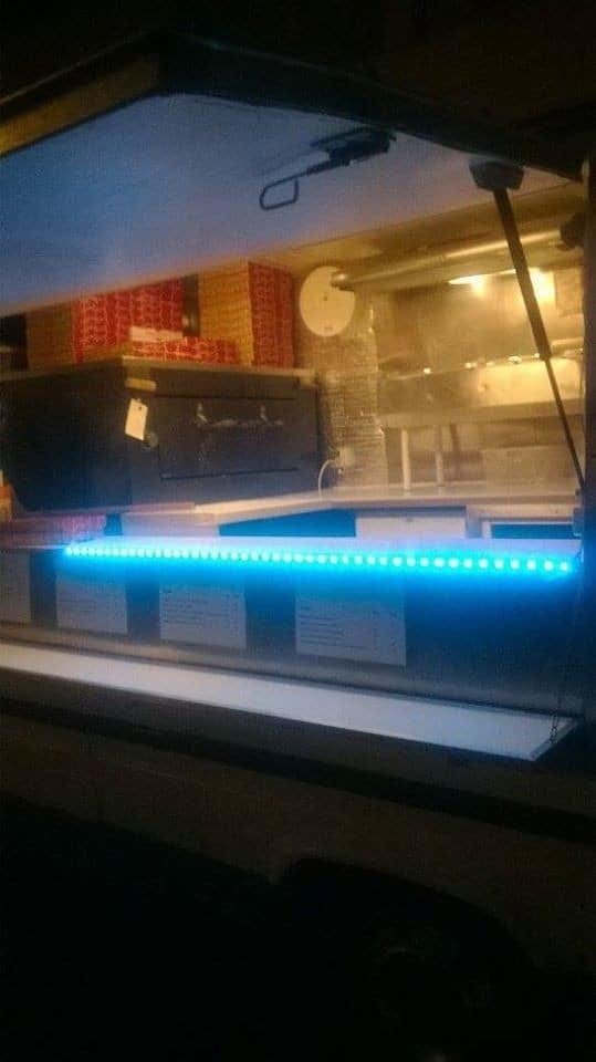 Pizza vanonce — photo 2