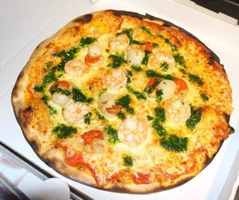Pizza vauban — photo 3