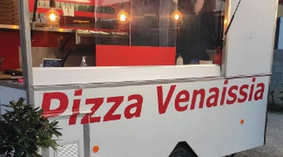 Pizza venaissia sarrians — photo 3