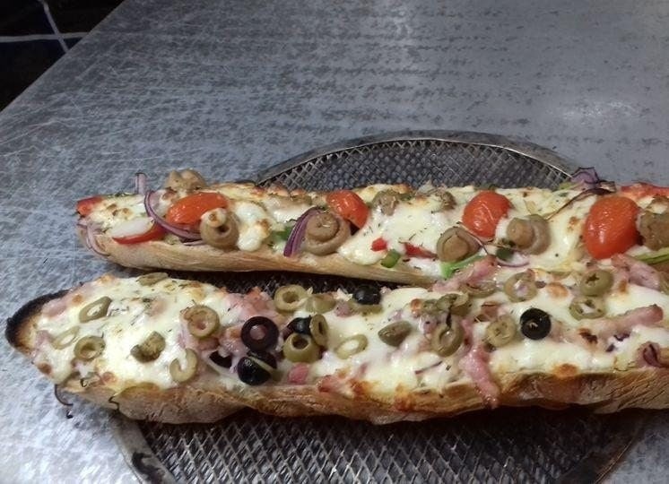 Pizza Venezia — photo 2