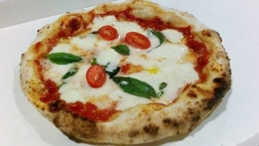 Pizza Vesuvius — photo 2
