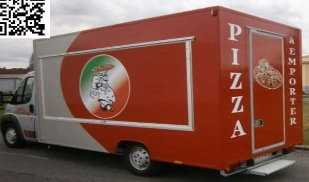 Pizza Vesuvius — photo 3