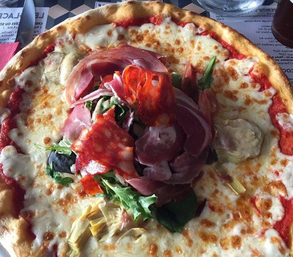 Pizza Village — photo 2