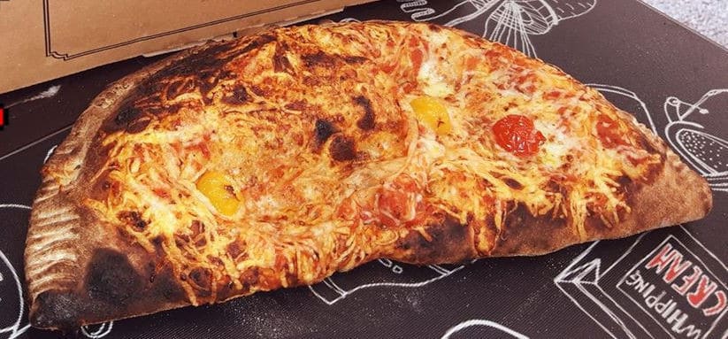 Pizza voconces — photo 3