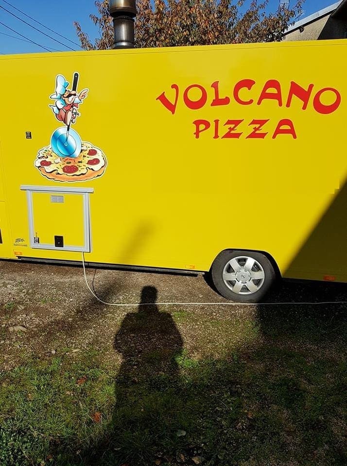 Pizza Volcano — photo 3