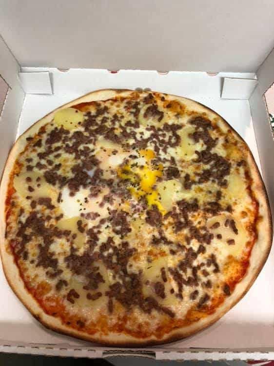 Pizza Yola — photo 2