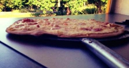 Pizza YoLau — photo 3