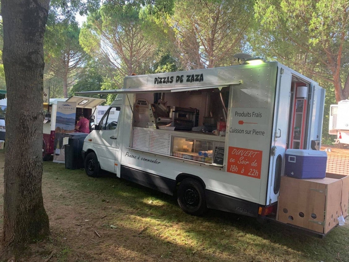 Pizza zaza — photo 3