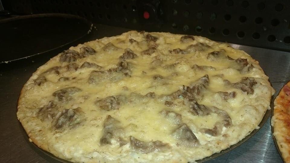 Pizza zaza — photo 2