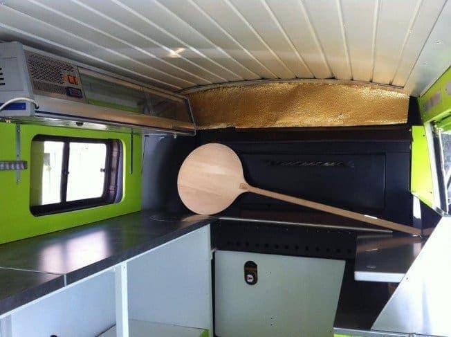 Pizza Zozo — photo 2