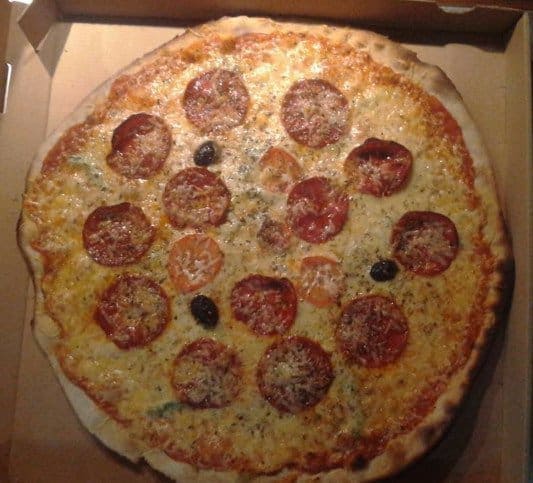 Pizza Zozo — photo 3