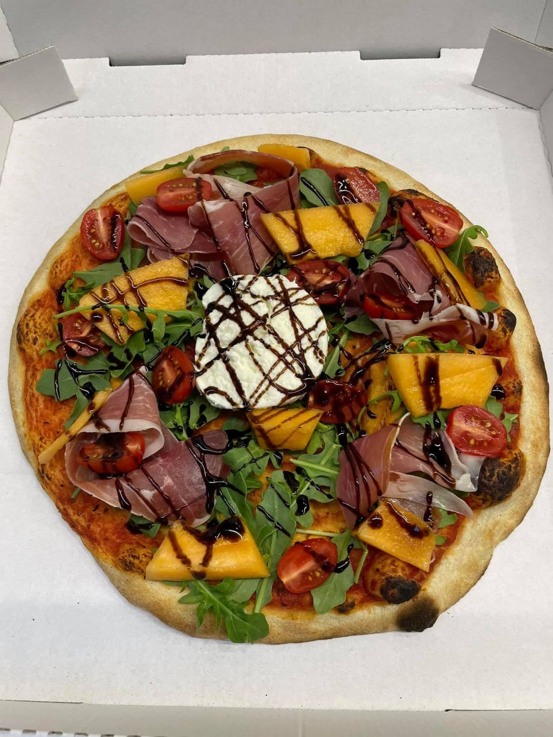 Pizzabela — photo 2