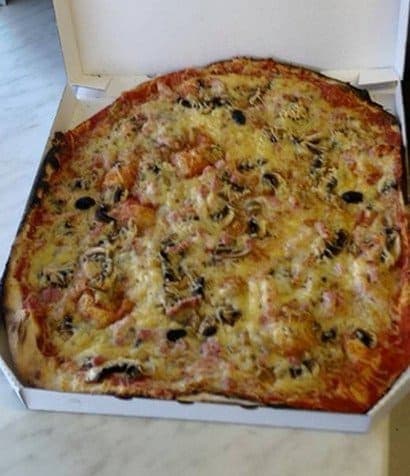 PizzaBella — photo 2