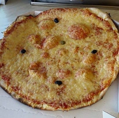 PizzaBella — photo 3
