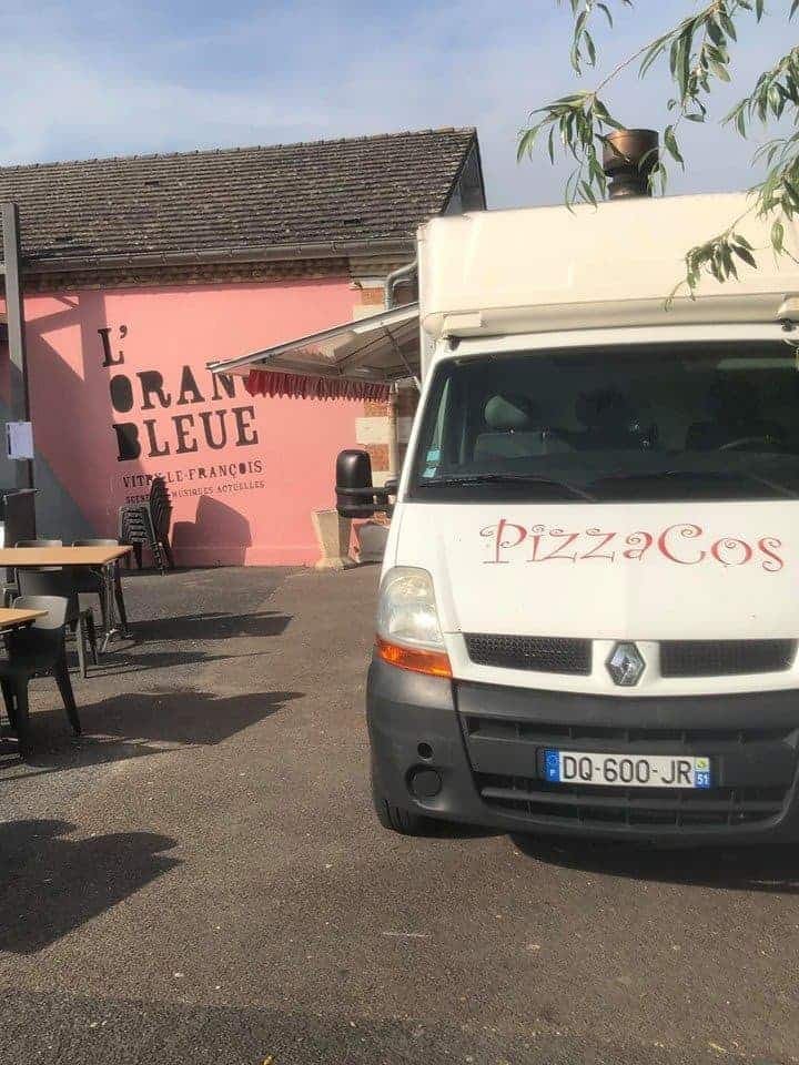 PizzaCos — photo 2