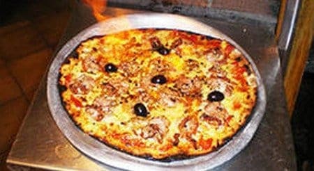 Pizzadeliss — photo 2