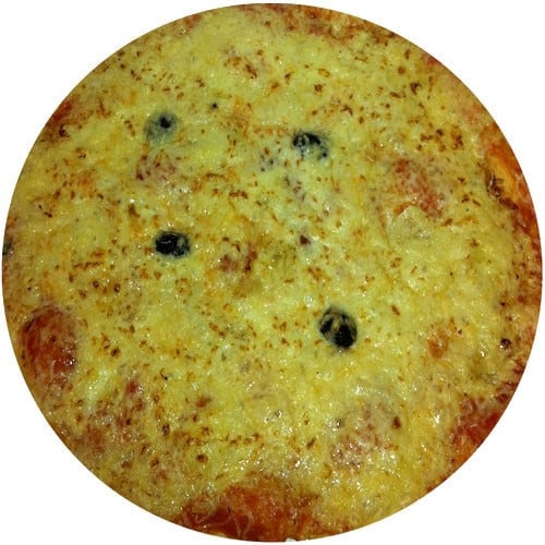 Pizzaiol et Mozzarel — photo 2
