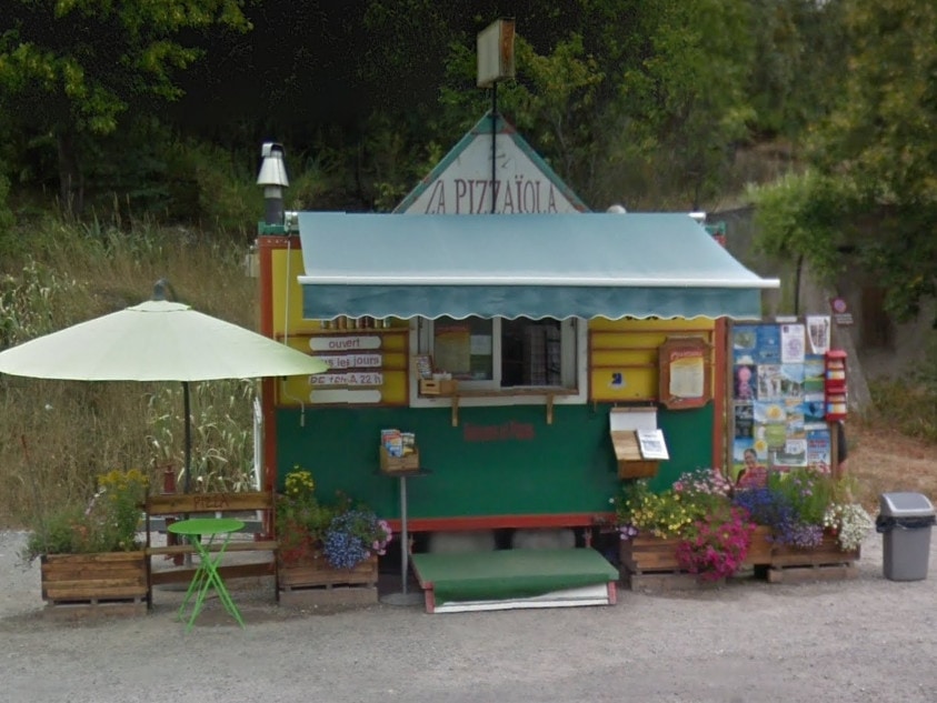 Pizzaiola — photo 3