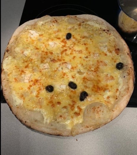 Photo de Pizzaiola