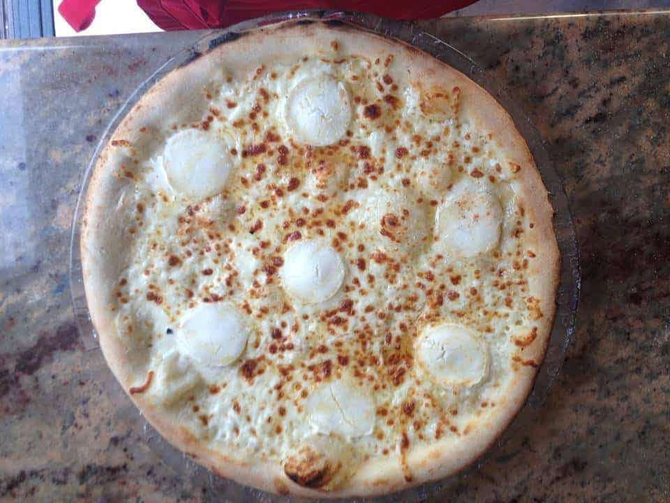 Pizzaïolo Joseph — photo 2