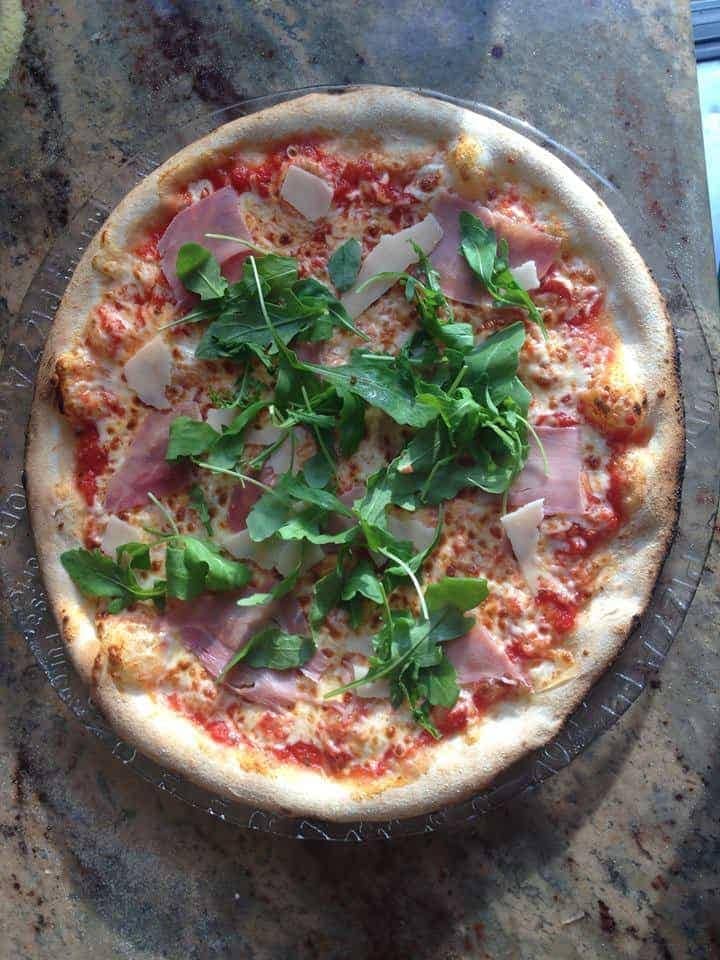 Pizzaïolo Joseph — photo 3