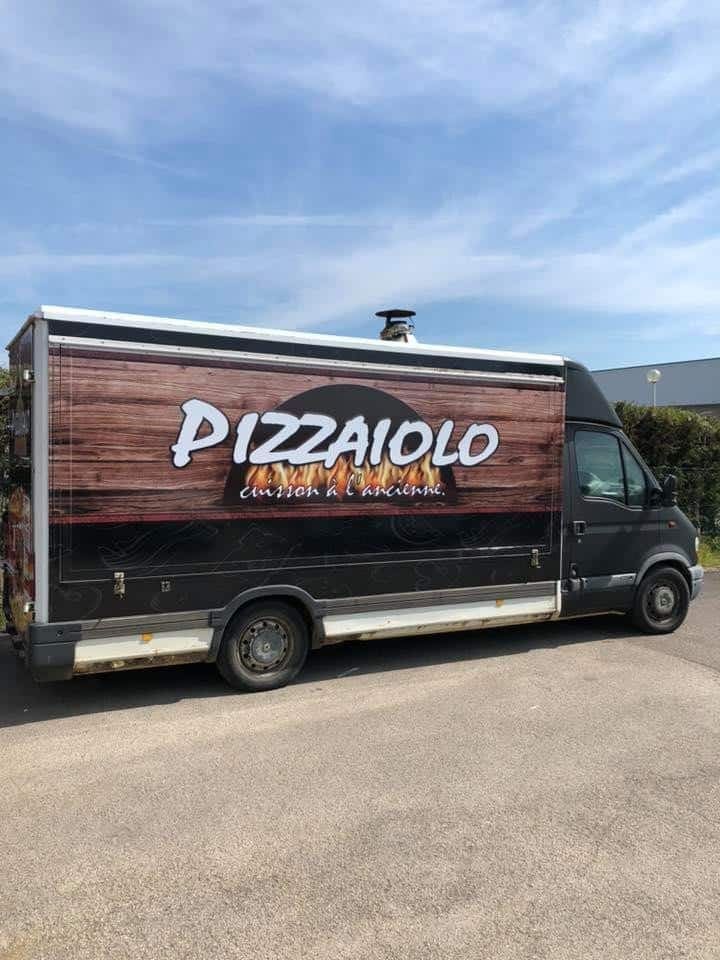 Pizzaiolo — photo 3