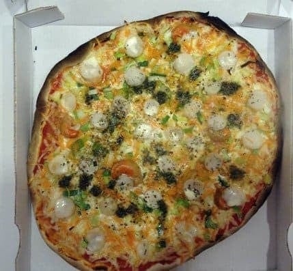 Pizzamia — photo 2
