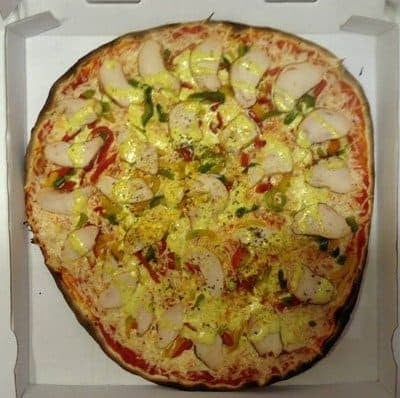 Pizzamia — photo 3