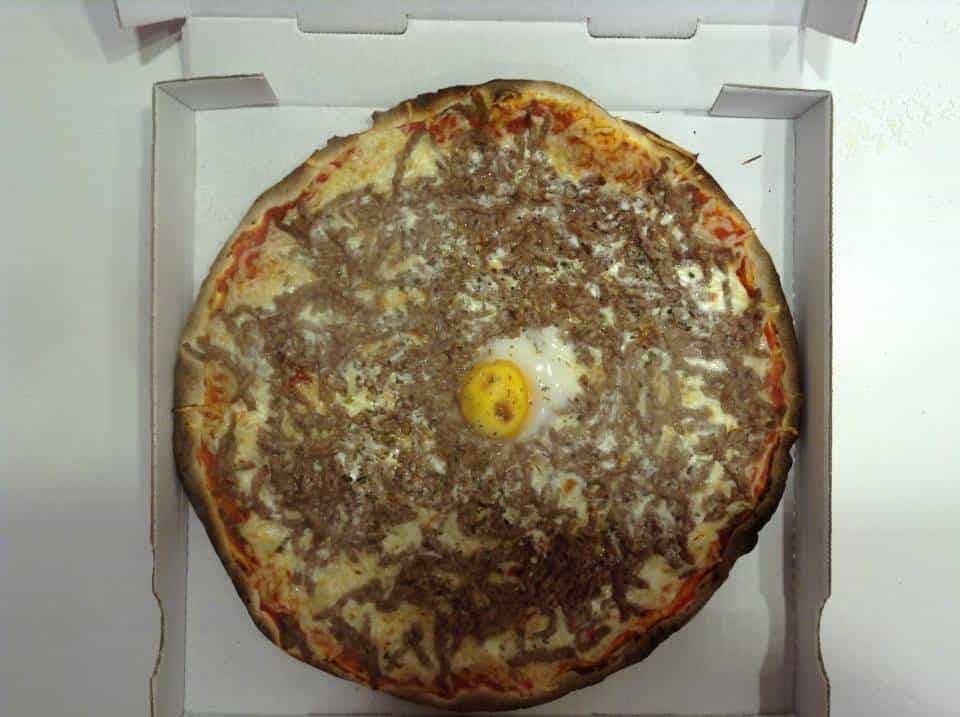 Pizzamia — photo 2