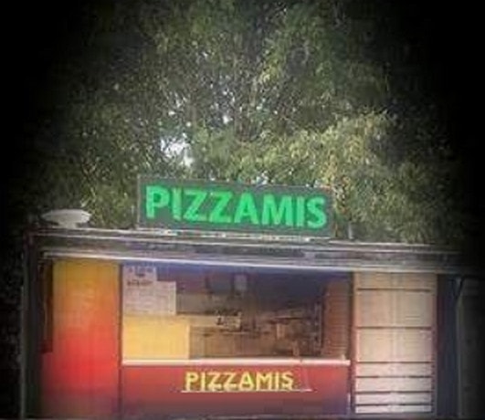 Pizzamis — photo 3