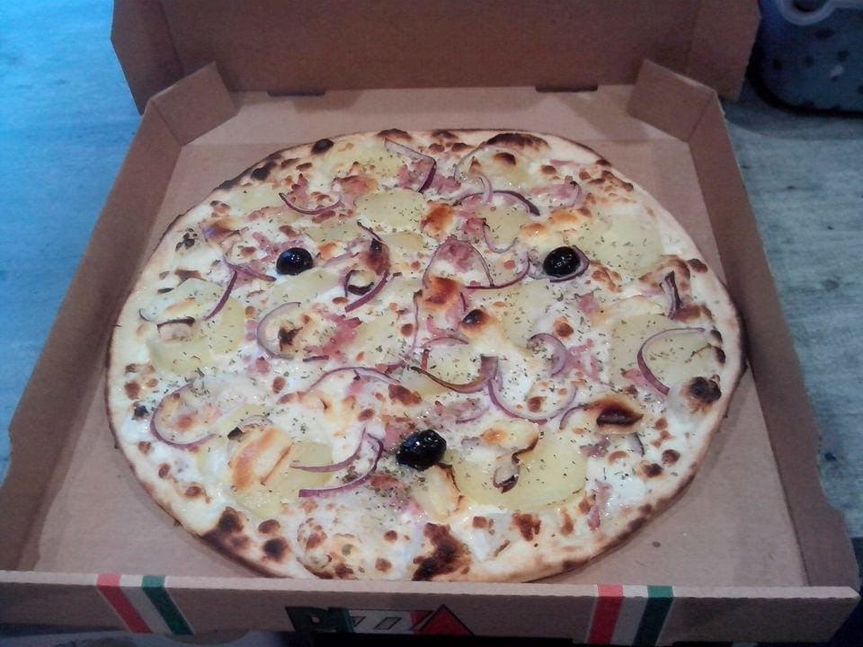 Pizzapat — photo 2