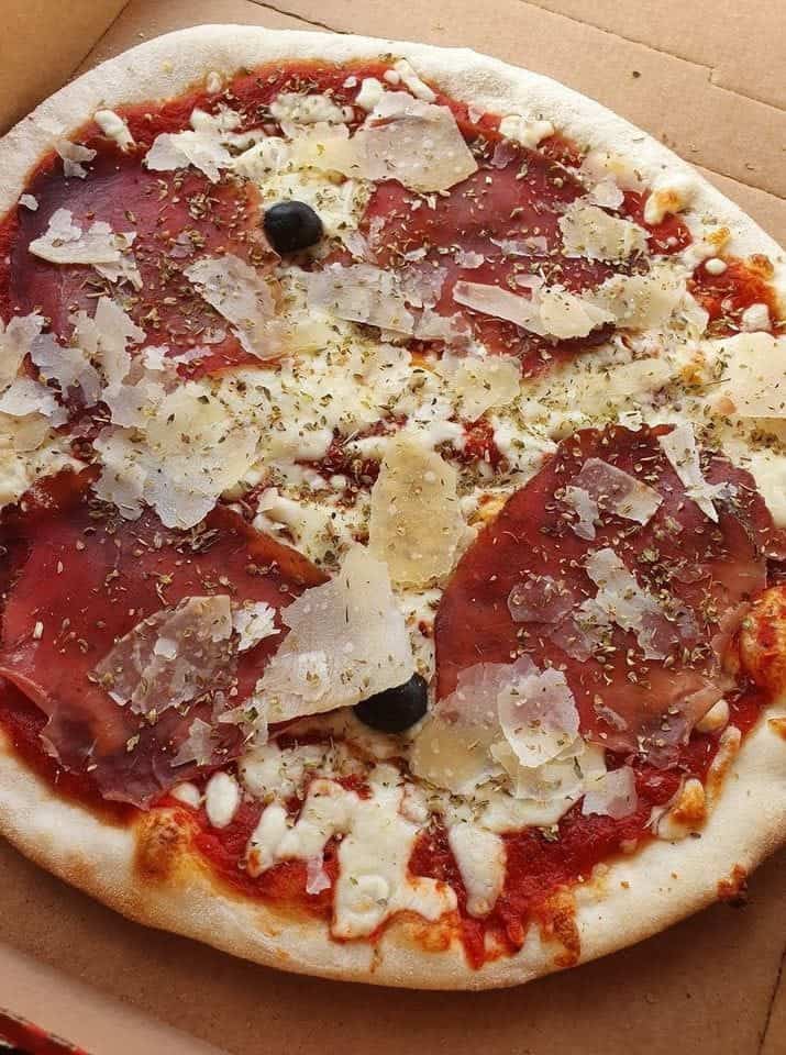 Pizzapero — photo 2