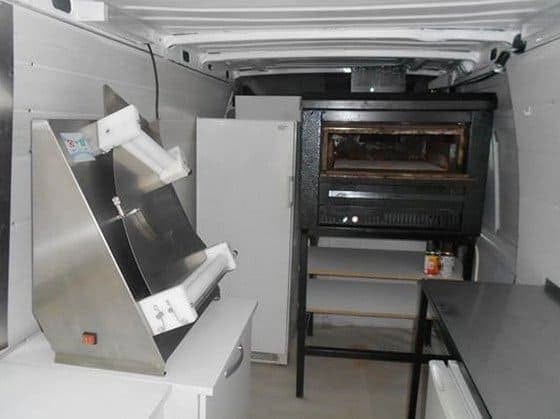 Pizzarella — photo 2