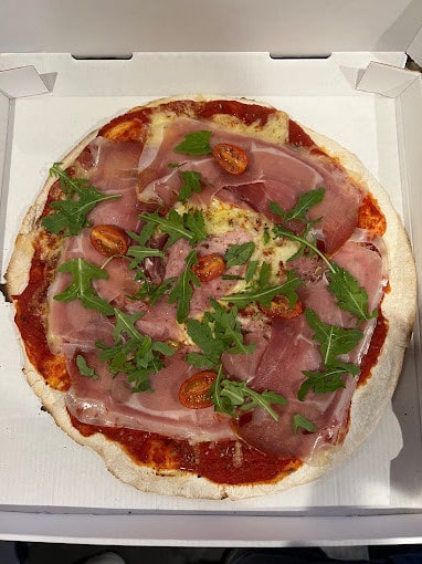 Pizzarella — photo 2