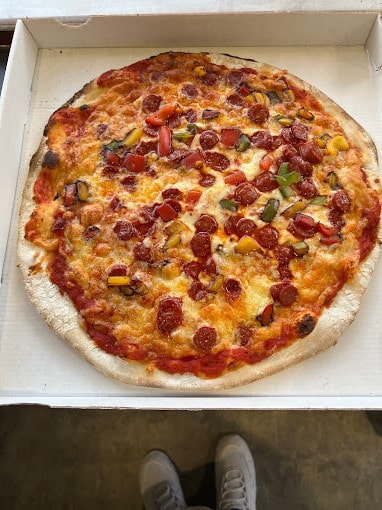Photo de Pizzarella