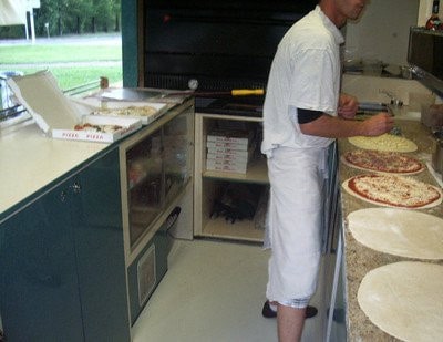 Pizzarius — photo 2