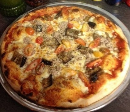 Pizzas Au Feu De Bois — photo 3