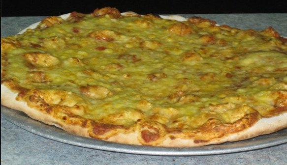 Pizzas Charly — photo 3