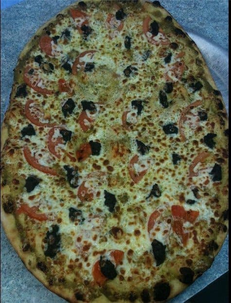 Pizzas Charly — photo 2
