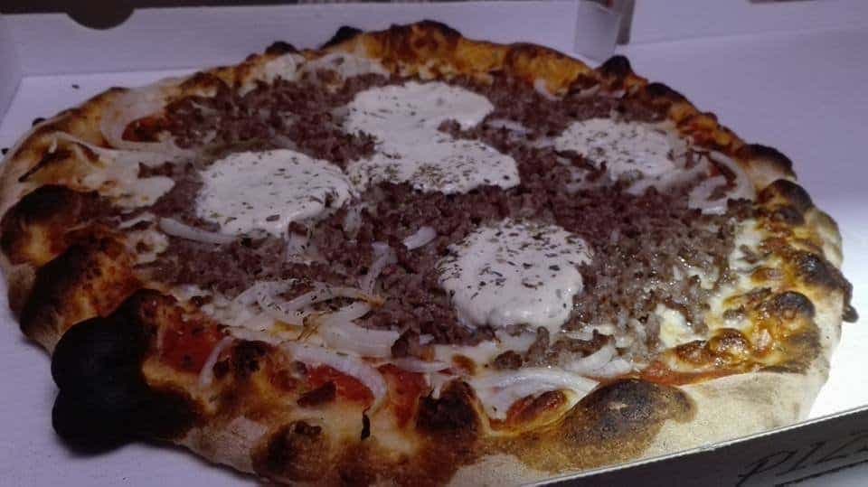 Pizzas Coco-Didine — photo 2