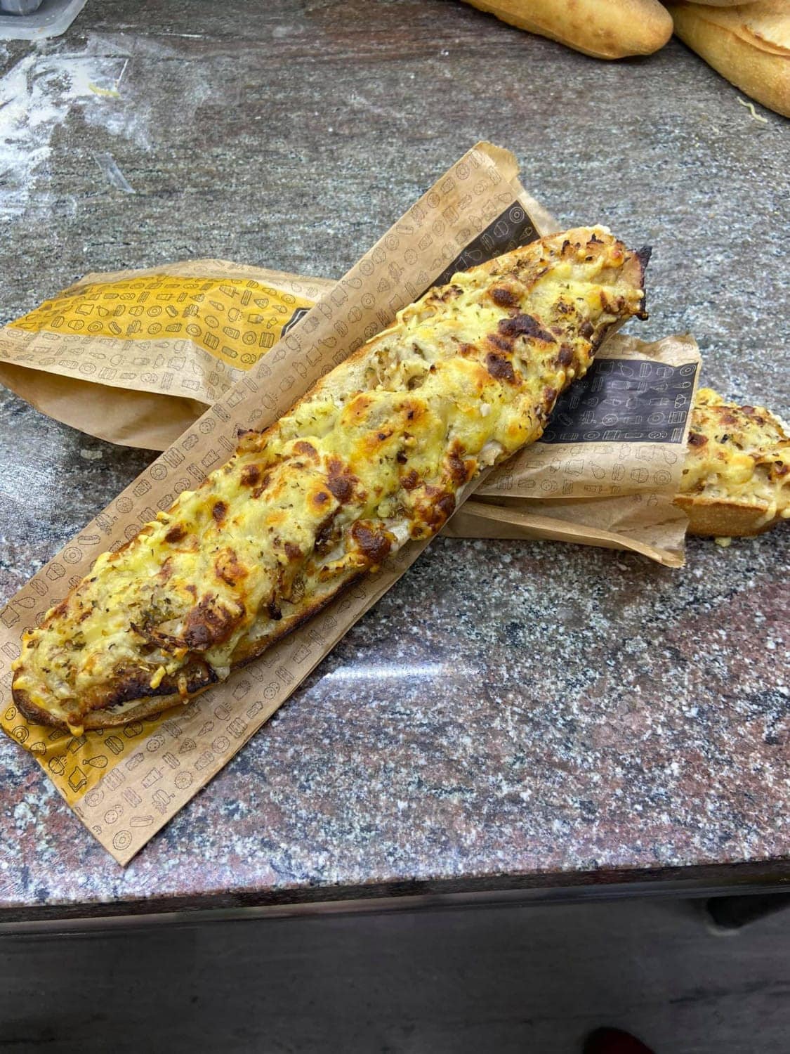 Pizzas d'oc — photo 2