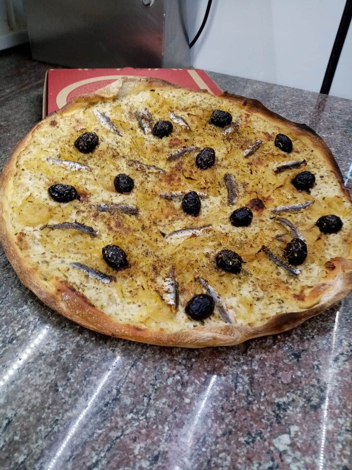 Pizzas d'oc — photo 3